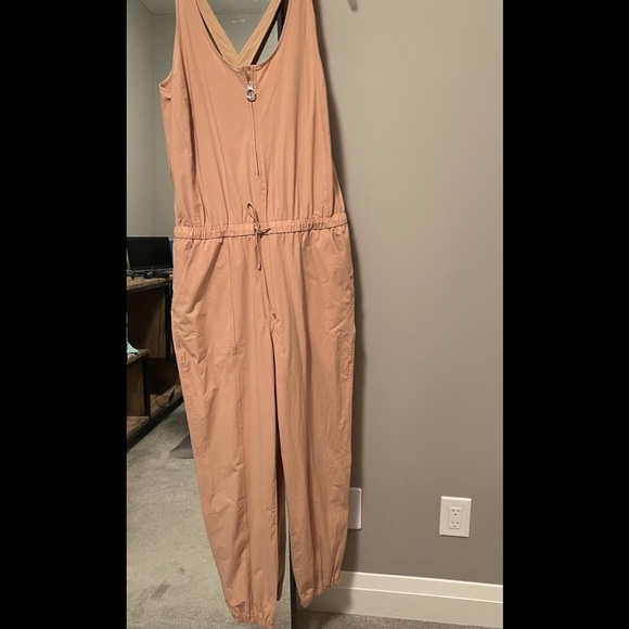 Lululemon Shift In Time Jumpsuit - Picture 5 of 9